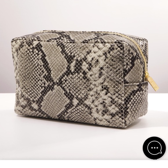 tarte Handbags - Tarte Makeup Bag